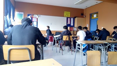 Photos of Liceo Polytechnic Pueblo Nuevo