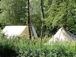 Photo n°16 de Camping Corrèze Aux Portes des Mille Sources à Bugeat (Terrain pour camping-cars)