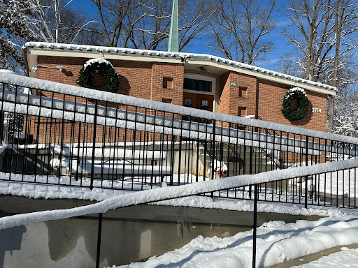 Greater Grace Community Church