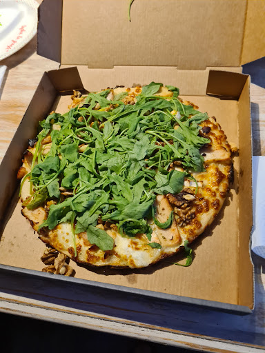 Roma Roma Pizzeria - Thumbnail