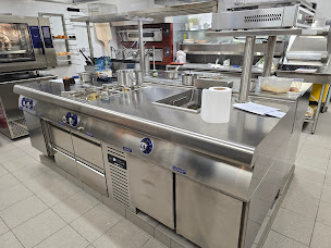 Photo n°1 de Gouville Froid à Bretteville-sur-Odon (Boulangerie)