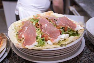 Photo n°4 de L'Ancura à Bonifacio (Pizzeria)