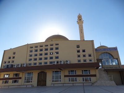 Photos of مسجد ملا عــمــر الــزێــبــاری