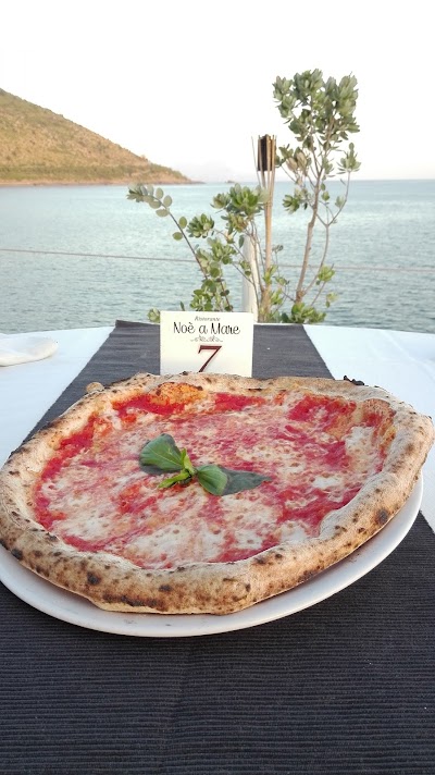 Photos of Ristorante Pizzeria Noe a Mare