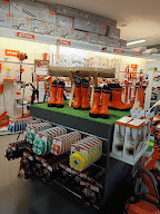 Innov'Motoculture à Audincourt