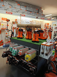 Photo n°6 de Innov'Motoculture à Audincourt (Magasin de matériel de motoculture)