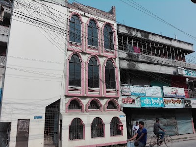 Photos of Babar Ali Gate Jame Masjid