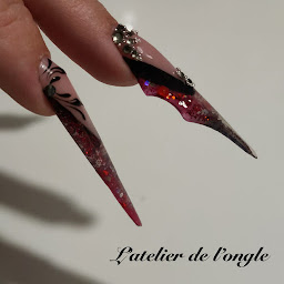 Photo n°15 de L'atelier de l'ongle à Vyans-le-Val (Salon de manucure)