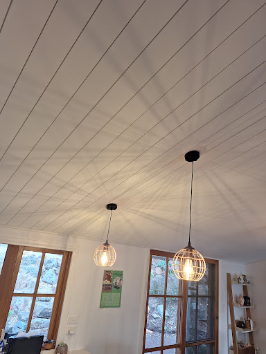 Techsmart Electrical - Visual
