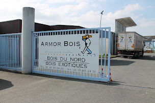 Photo n°14 de Armor Bois à Saint-Brieuc (Magasin de matériel pour le travail du bois)