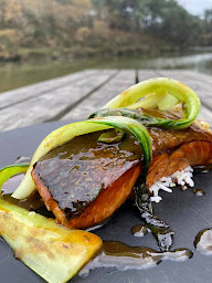 Photo n°25 de Au Rigad'eau à Baden (Pâtisserie)