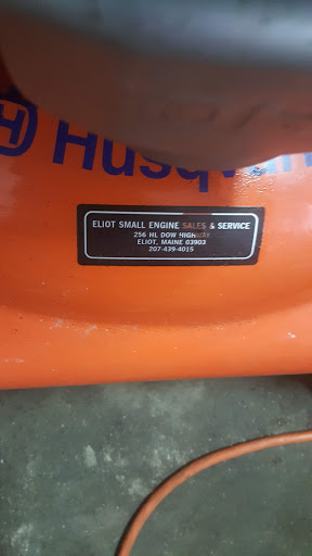 Eliot Automotive - Thumbnail