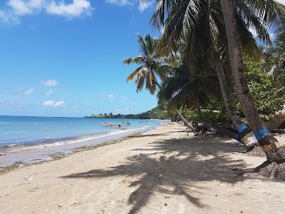 Photos of Laborie Bay