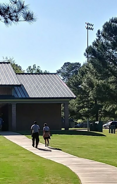 Troup County Soccer Complex