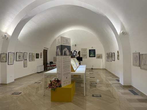 Museo Maria Noppen De Matteis - Thumbnail