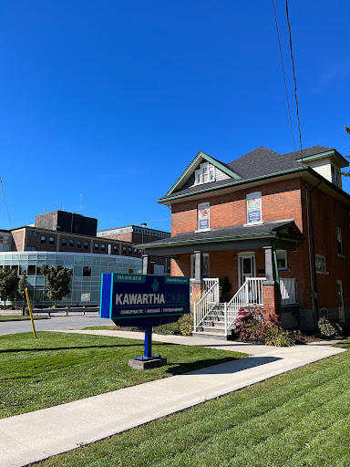 Kawartha Care Wellness Centre - Thumbnail