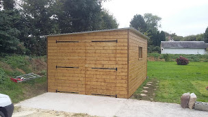 Photo n°7 de Fbbc à Fécamp (Menuisier)