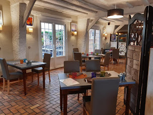 Photo n°39 de La Gare Aux Gourmets à Woincourt (Restaurant français)