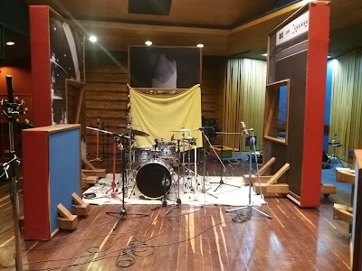 Photos of Estudios Audiovision