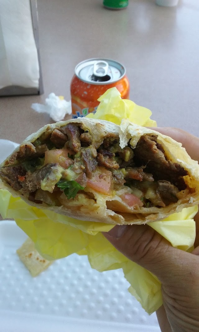 La Fachada