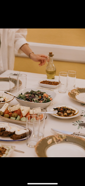 Kemal’in Yeri - Mülkiyeliler Birliği İzmir Şubesi by null