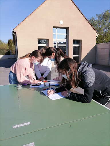 Private School Primary Maternal Sainte Marguerite Gallery - France