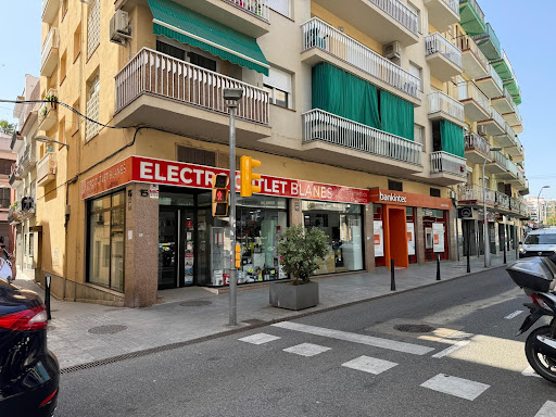Electro Outlet Blanes