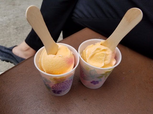 Tasaka Guri Guri Shop