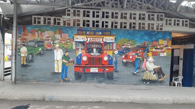 Photos of Plaza De Andes