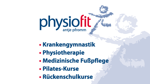 Physiofit Antje Pfromm - Thumbnail