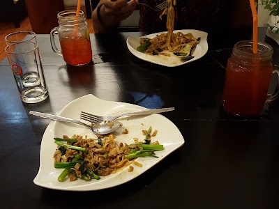 Photos of Zaab Oh Luang Prabang ແຊບໂອ້ ຫລວງພະບາງ