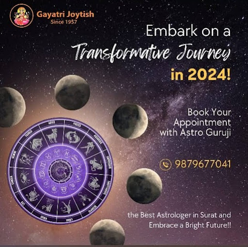 For over 67 years, Astro Guruji has been carrying on a family tradition of providing insightful a…