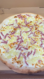 Photo n°1 de Pizza Must à Fosses (Pizzeria)