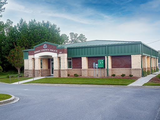 Horry County Police Dept North Precinct