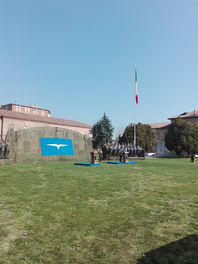Porta San Felice
