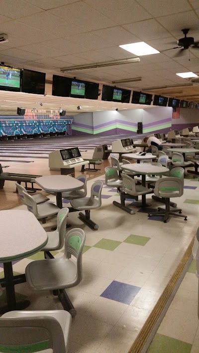 Photos of Casey's Lanes