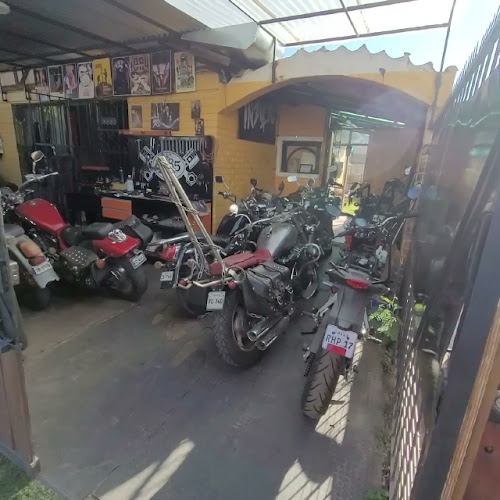 Opiniones de Taller R85 Motos en Puente Alto - Tienda de motocicletas