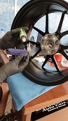 Diamond Auto Care - Νέα Πέραμος