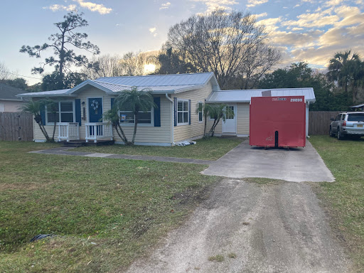 Patrick Roofing Inc - Visual