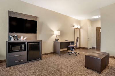 Comfort Inn & Suites Millbrook-Prattville