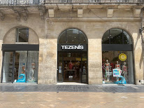 Tezenis à Bordeaux
