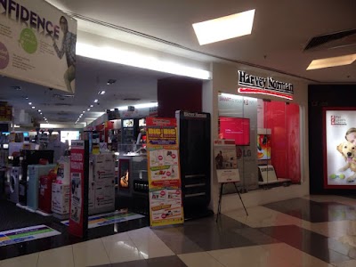 photo of Harvey Norman