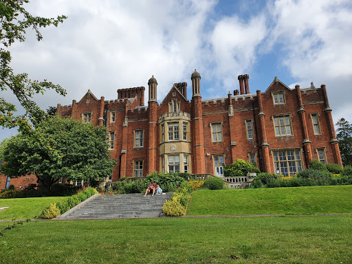 Latimer Park - Visual