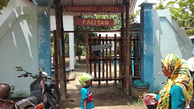 Photos of Pantai Taman