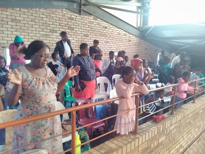Photos of Pentecostal Holiness Church