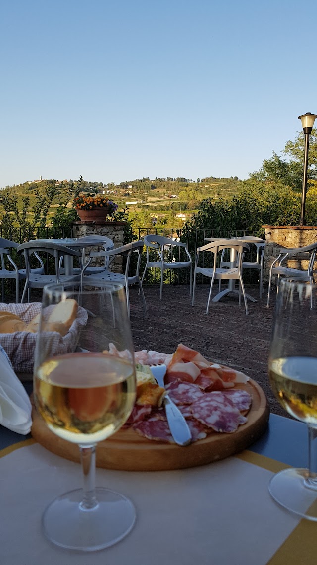 Il Tempio del Moscato