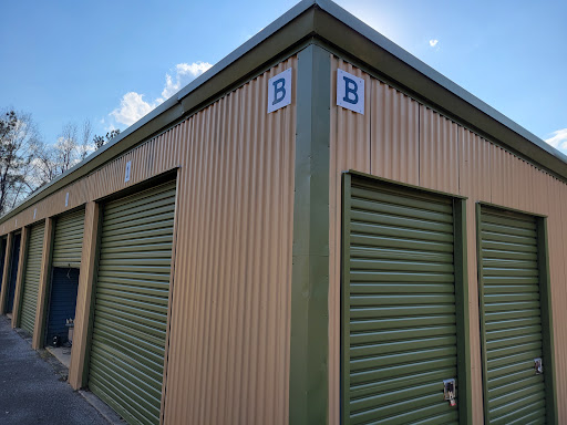 Hilltop Storage & Flea Market - Thumbnail