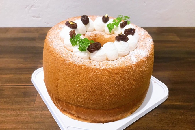 菓子工房 cotori no te