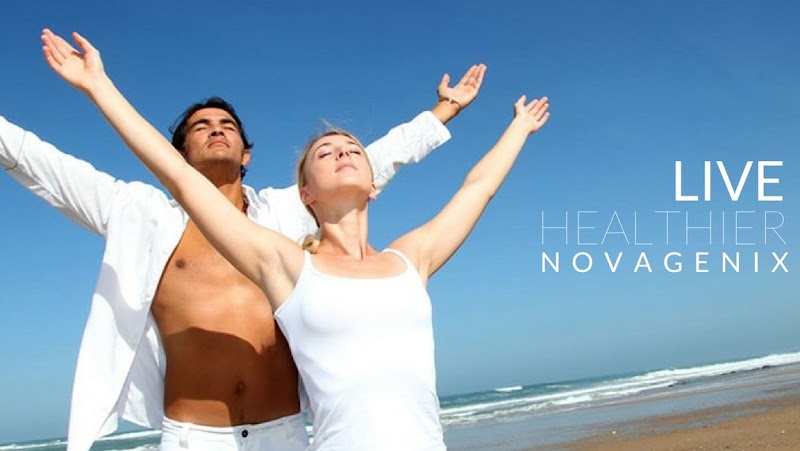 NovaGenix Fort Lauderdale