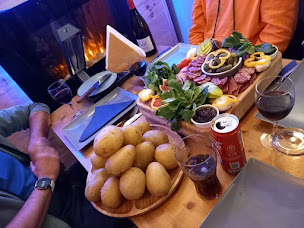 Photo n°9 de restaurant pizzeria le COSY à Millau (Restaurant)